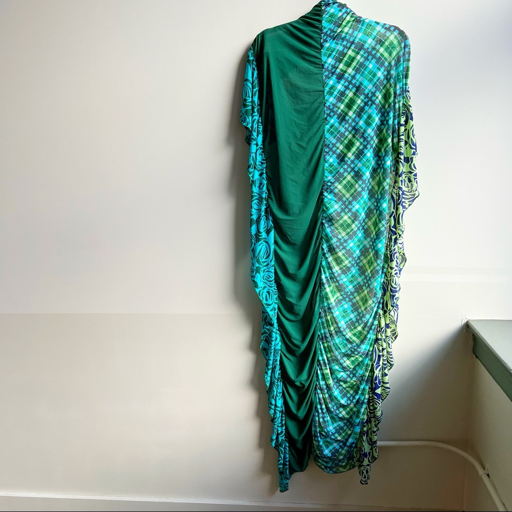 Fisico Vintage Coverup / Pareos  by Cristina Ferrari